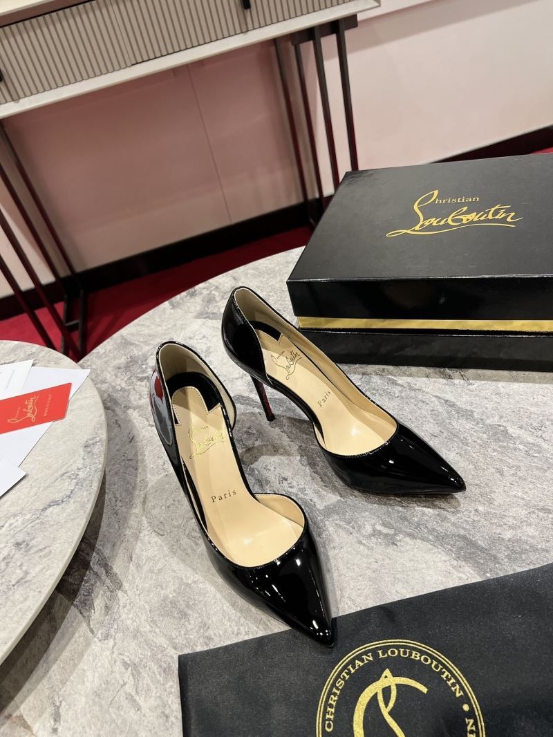 Christian Louboutin Heeled Shoes